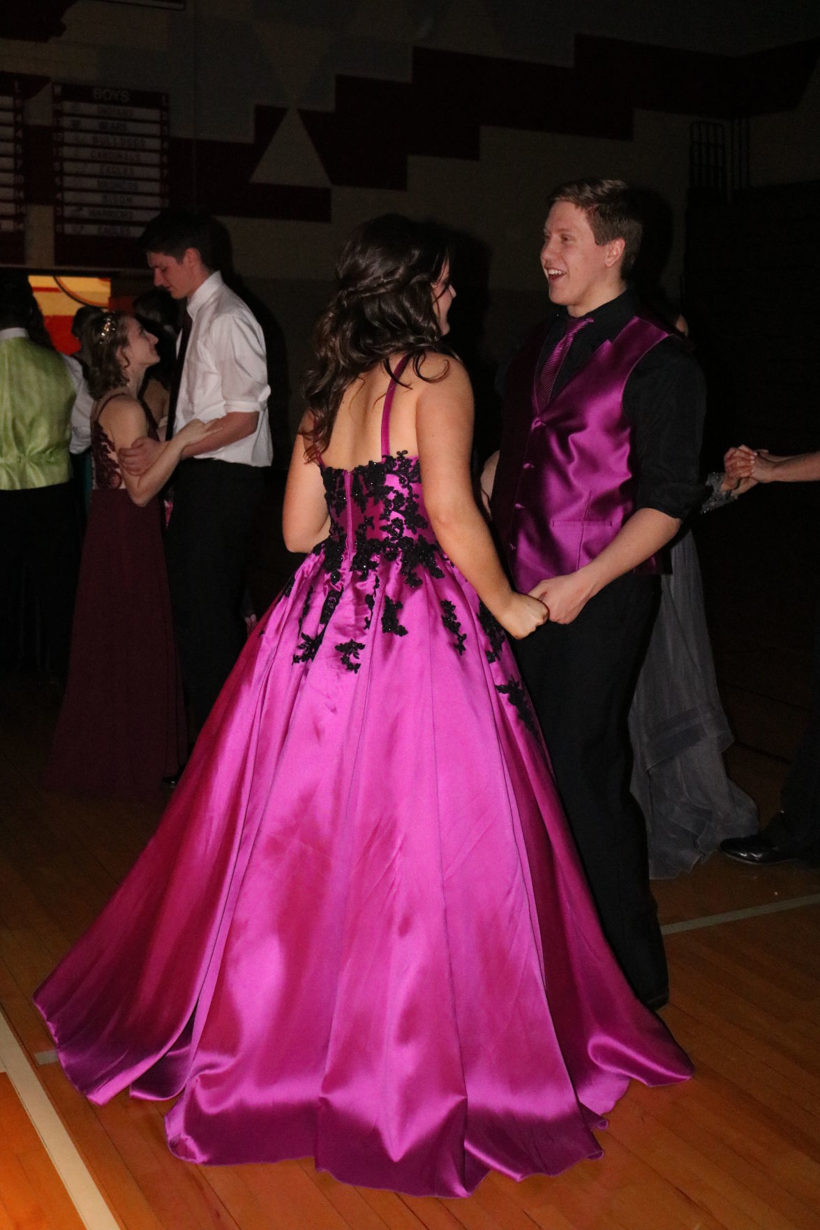 FCHS Prom 5